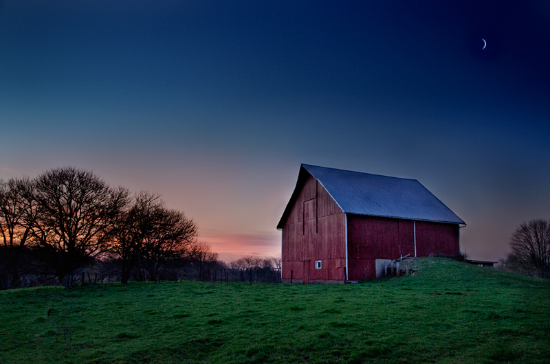 photo "The Feel of Spring" tags: landscape, 