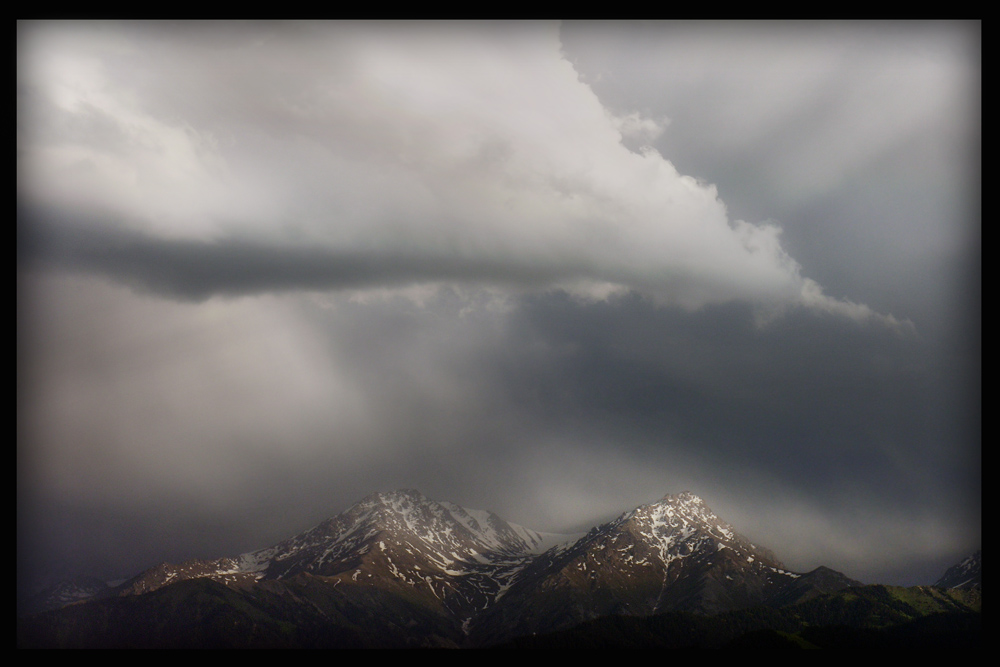 photo "***" tags: landscape, mountains