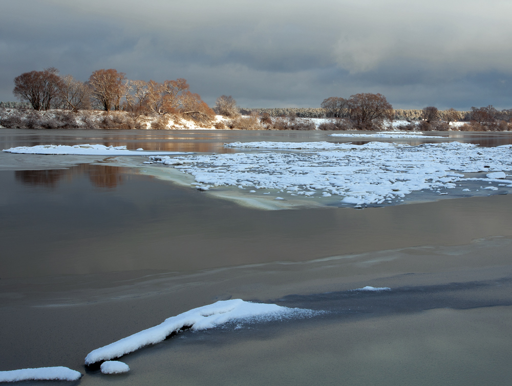 photo "***" tags: landscape, winter