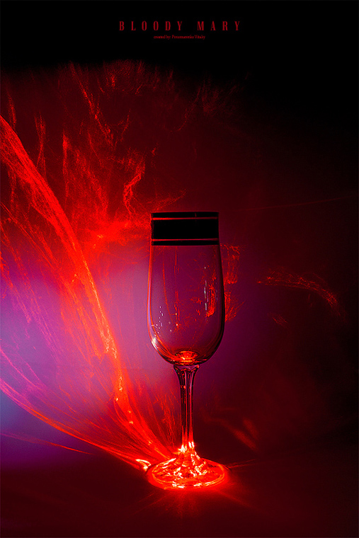 фото "Bloody Mary" метки: натюрморт, 