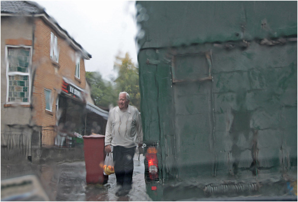 фото "В дождь..." метки: репортаж, 