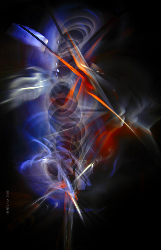 photo "Abstraction (1)" tags: abstract, misc., 
