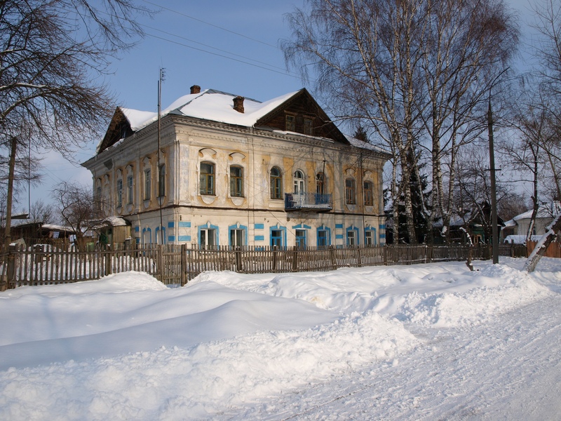 photo "***" tags: architecture, landscape, winter
