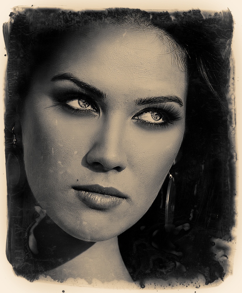 photo "***" tags: portrait, woman