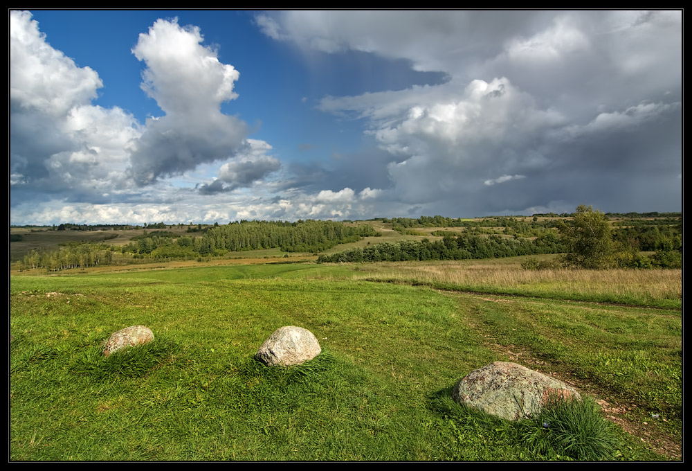 photo "***" tags: landscape, autumn