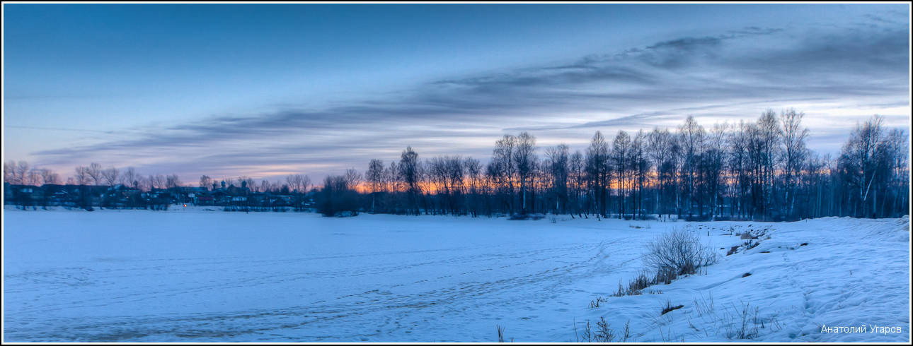 photo "***" tags: landscape, spring