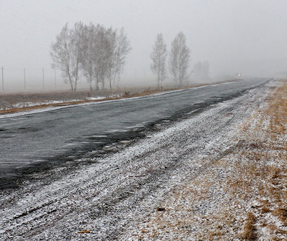 фото "Ненастье" метки: пейзаж, 