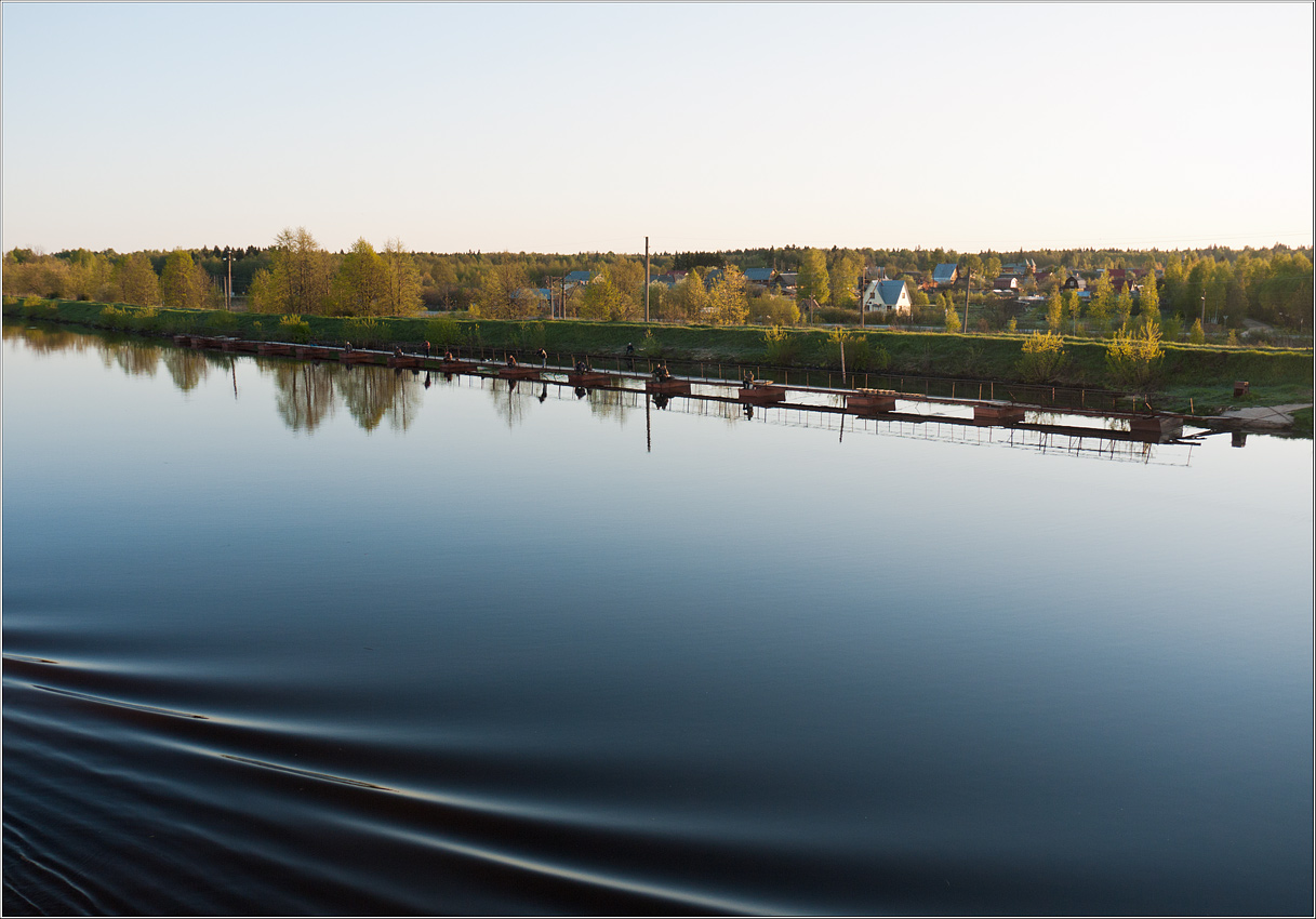 photo "***" tags: landscape, spring