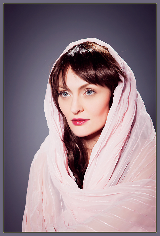 photo "* * *" tags: portrait, woman