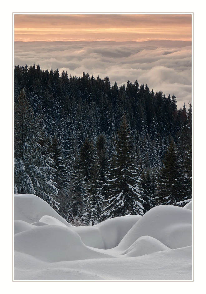 photo "***" tags: landscape, winter