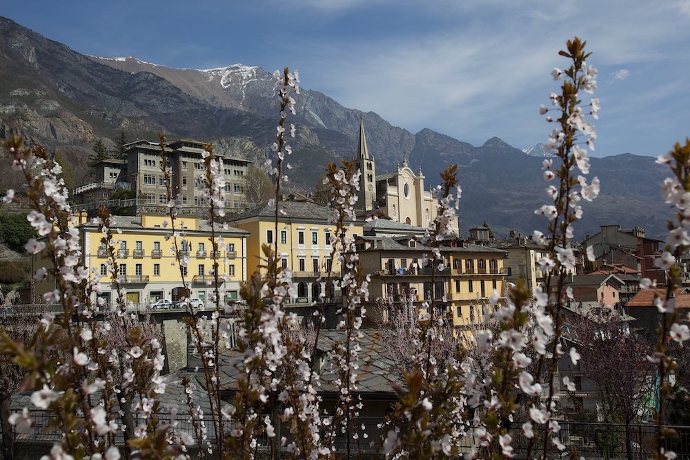 фото "Spring in Italy" метки: пейзаж, 