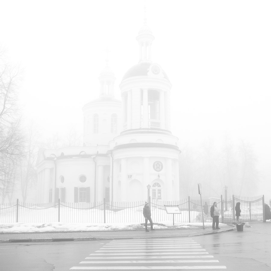фото "Вербное воскресение" метки: черно-белые, разное, 