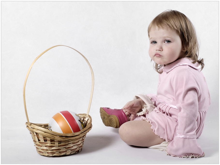 photo "***" tags: portrait, children