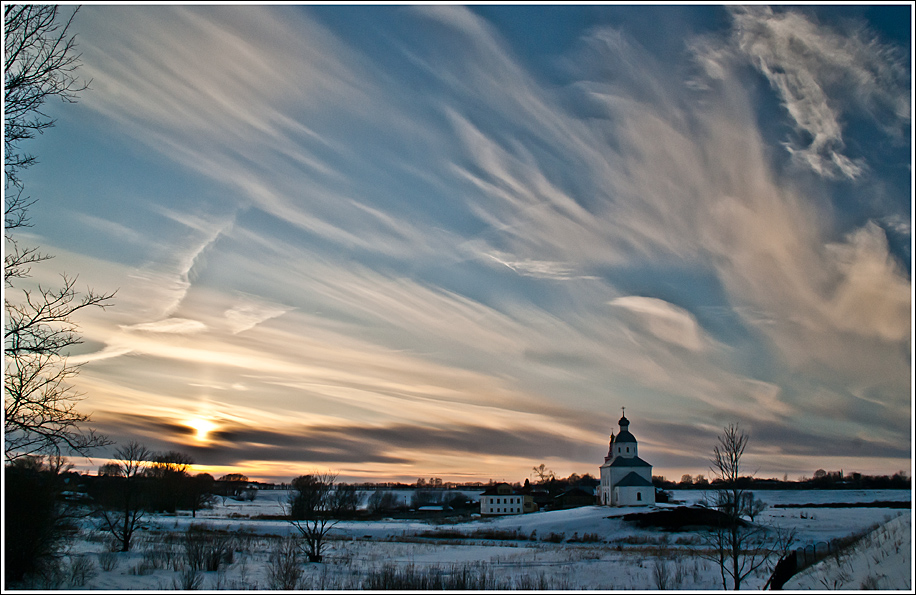 photo "***" tags: landscape, travel, sunset