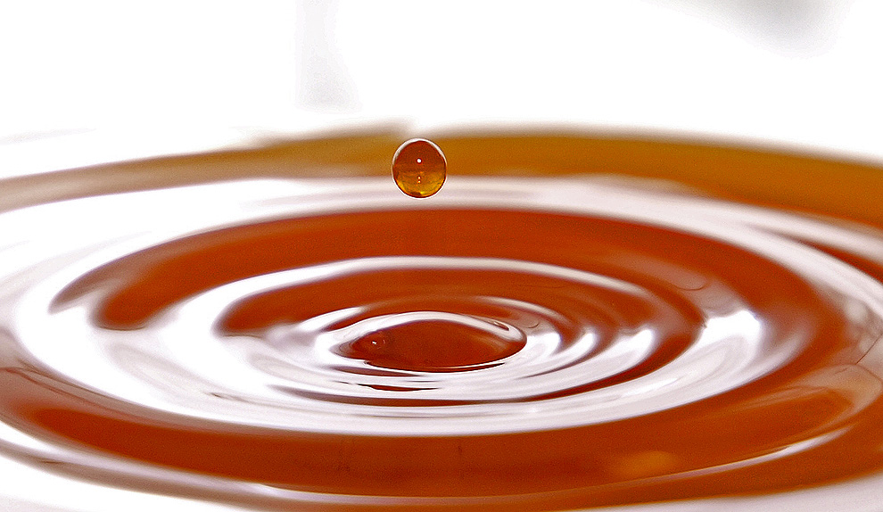 фото "Thin Coffee." метки: макро и крупный план, репортаж, 