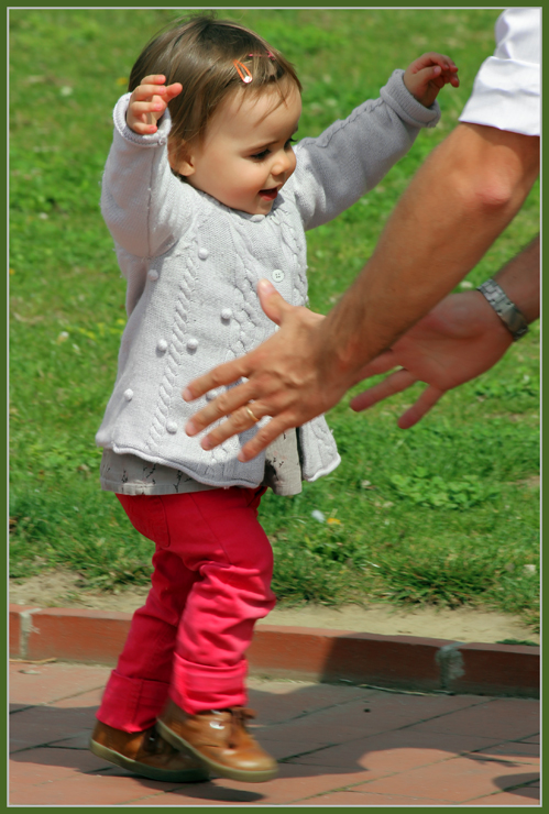 фото "Step by step" метки: портрет, дети