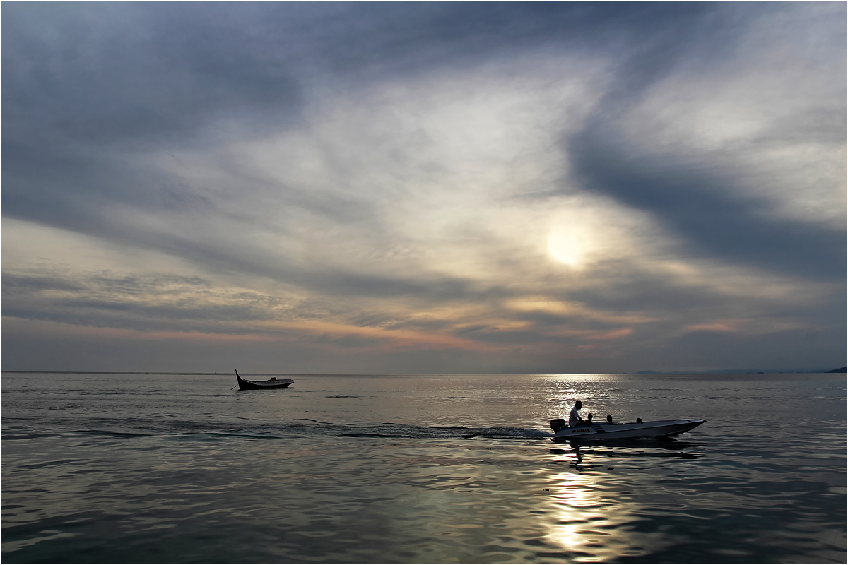 photo "***" tags: travel, landscape, Asia, sunset