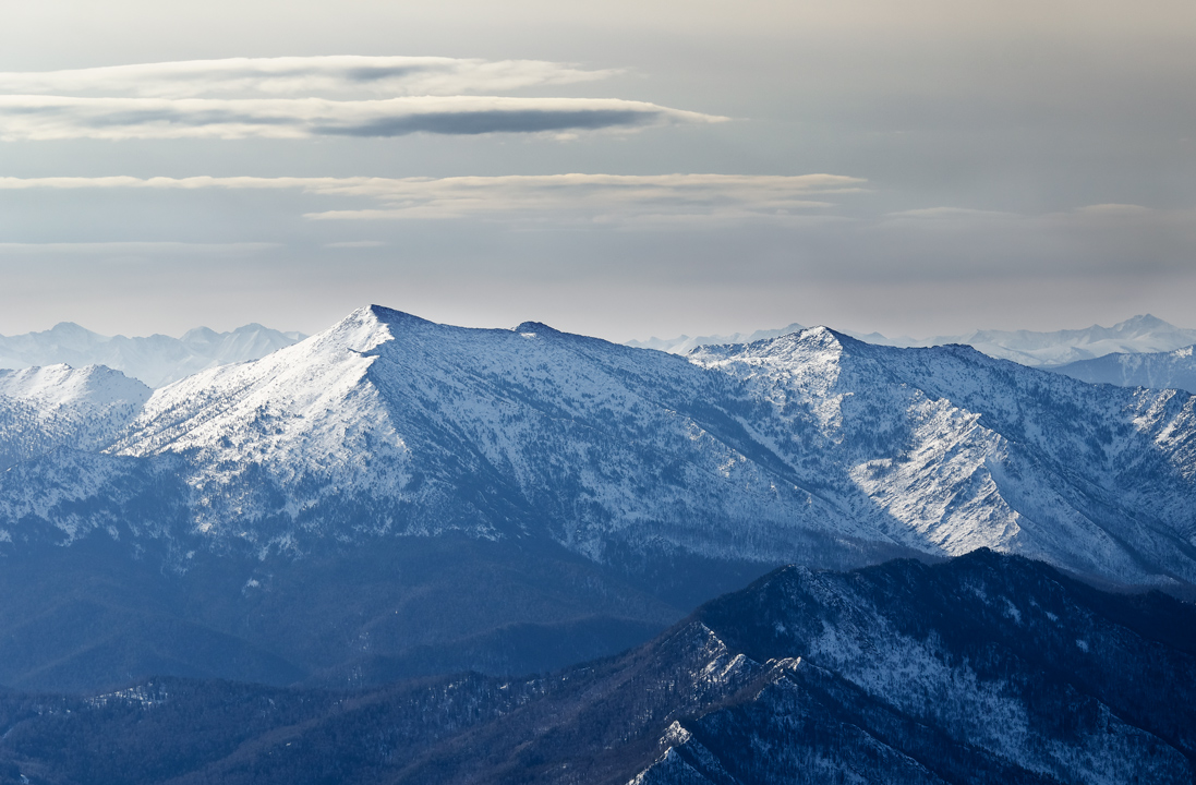 photo "***" tags: landscape, mountains, winter