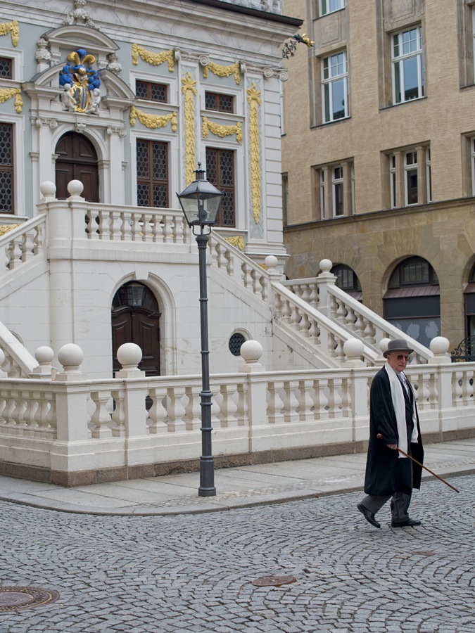 фото "Leipzig Germany" метки: путешествия, Европа