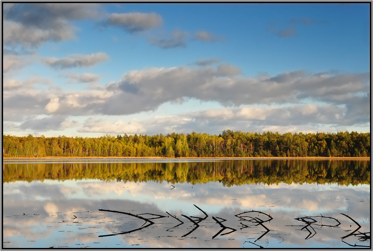 photo "***" tags: landscape, summer, water