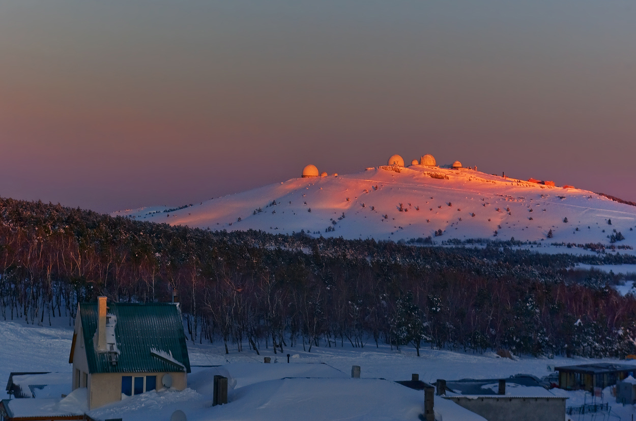 photo "***" tags: landscape, mountains, winter