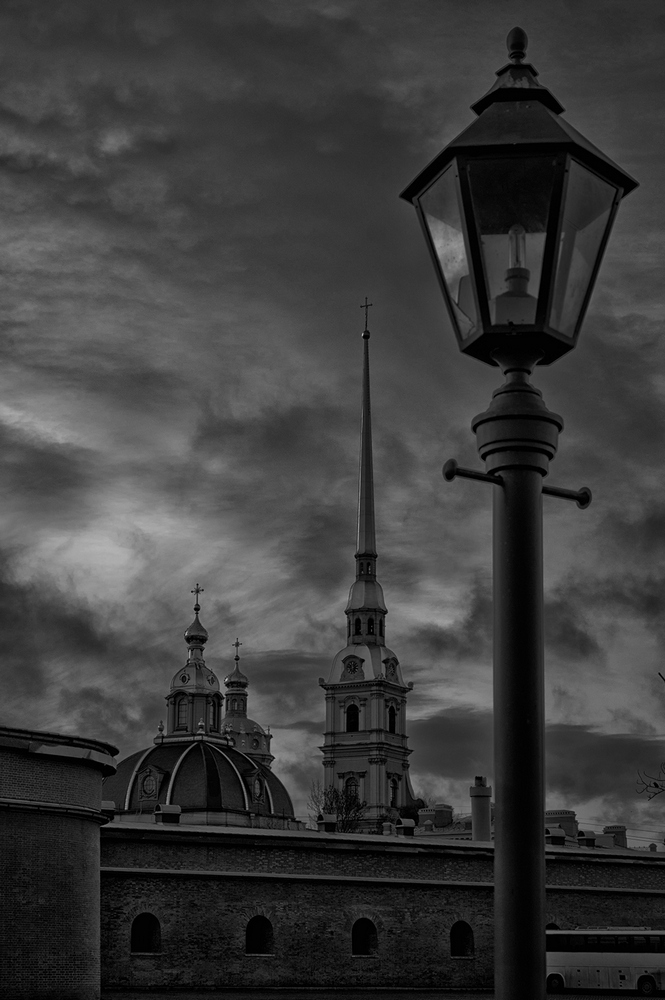 photo "***" tags: architecture, landscape, winter