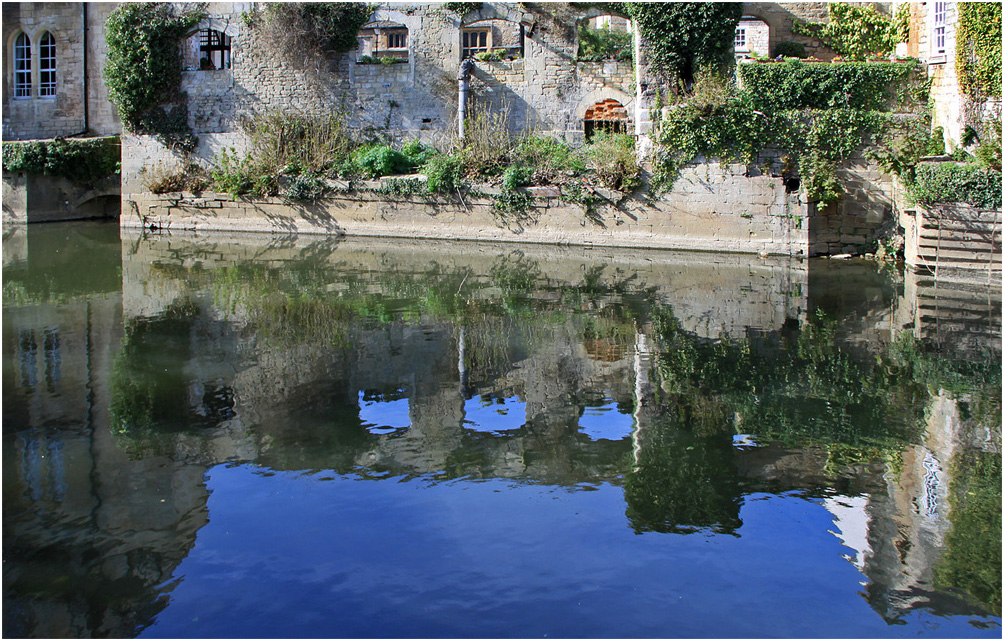 photo "***" tags: landscape, water