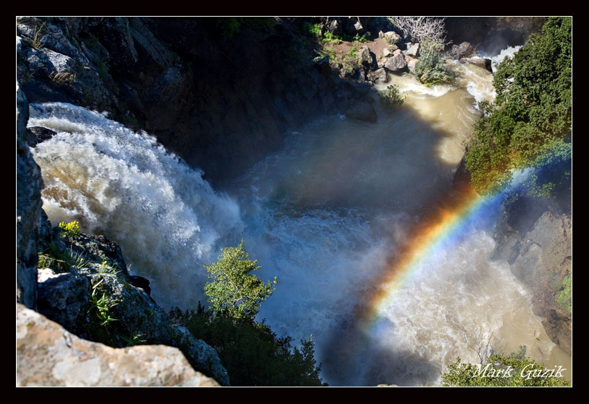photo "Saar" tags: landscape, water