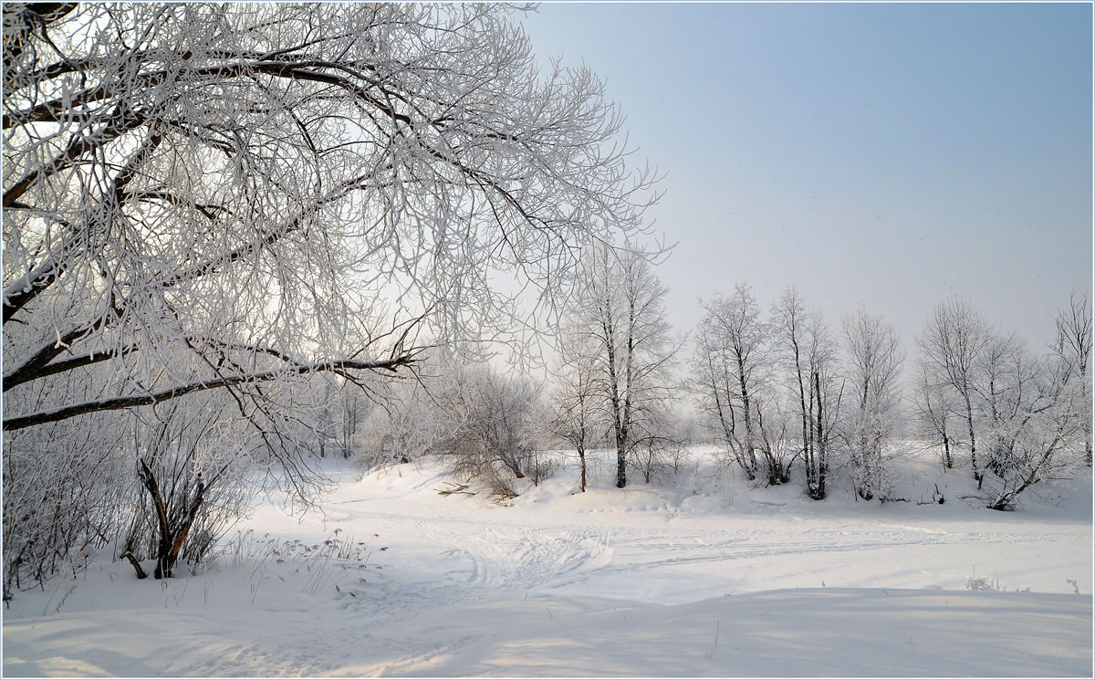 фото "Март" метки: пейзаж, весна