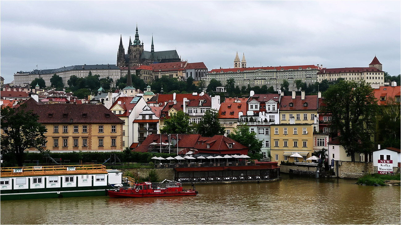 photo "Praha" tags: travel, city, Europe