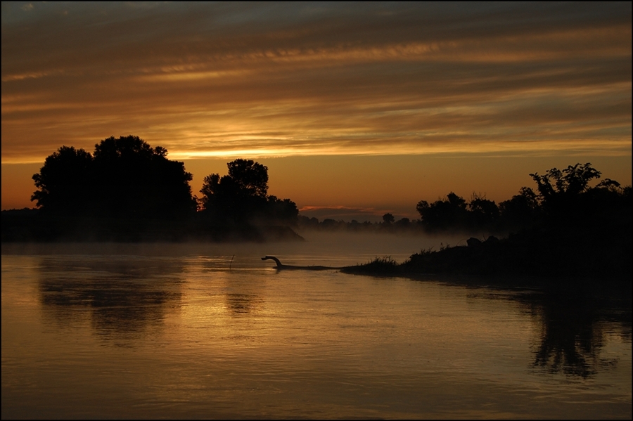 photo "***" tags: landscape, sunset