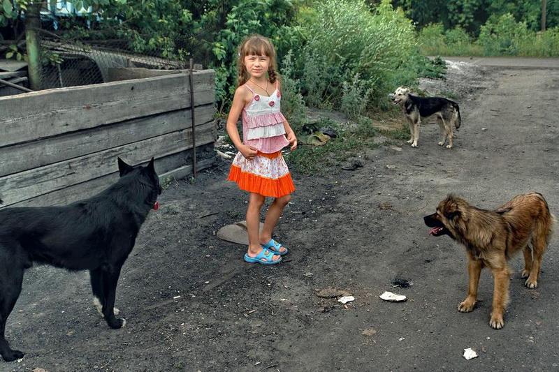 фото "окружение" метки: город, жанр, 