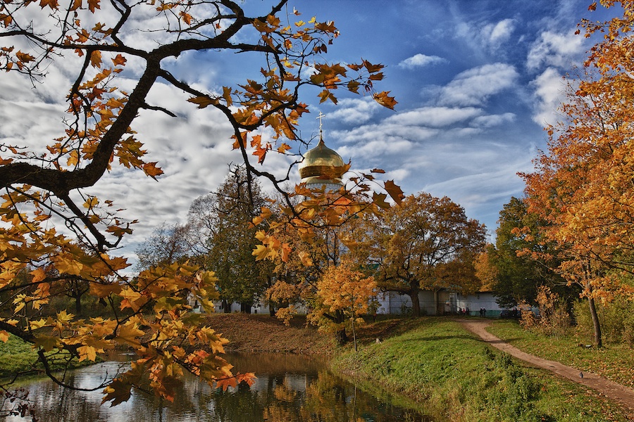 фото "Россия" метки: пейзаж, 