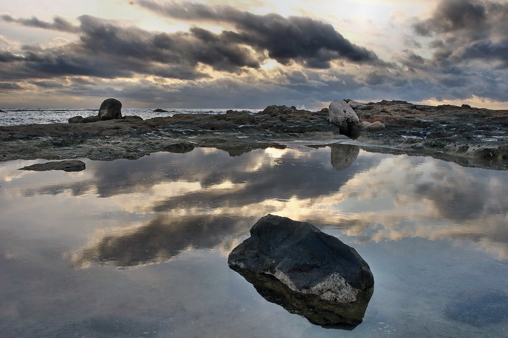 photo "***" tags: landscape, water