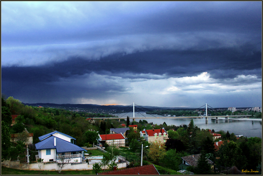 фото "RGB-II" метки: архитектура, пейзаж, 