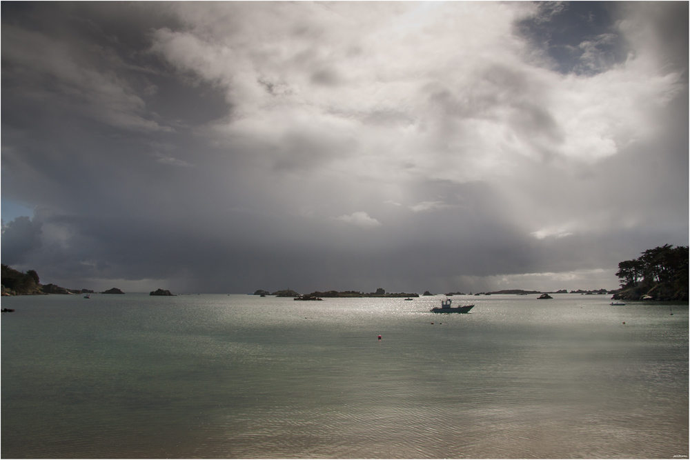 фото "contre jour" метки: пейзаж, вода
