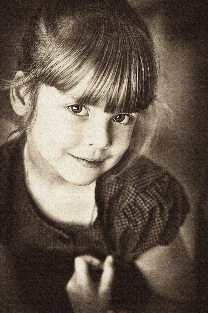 photo "***" tags: portrait, children