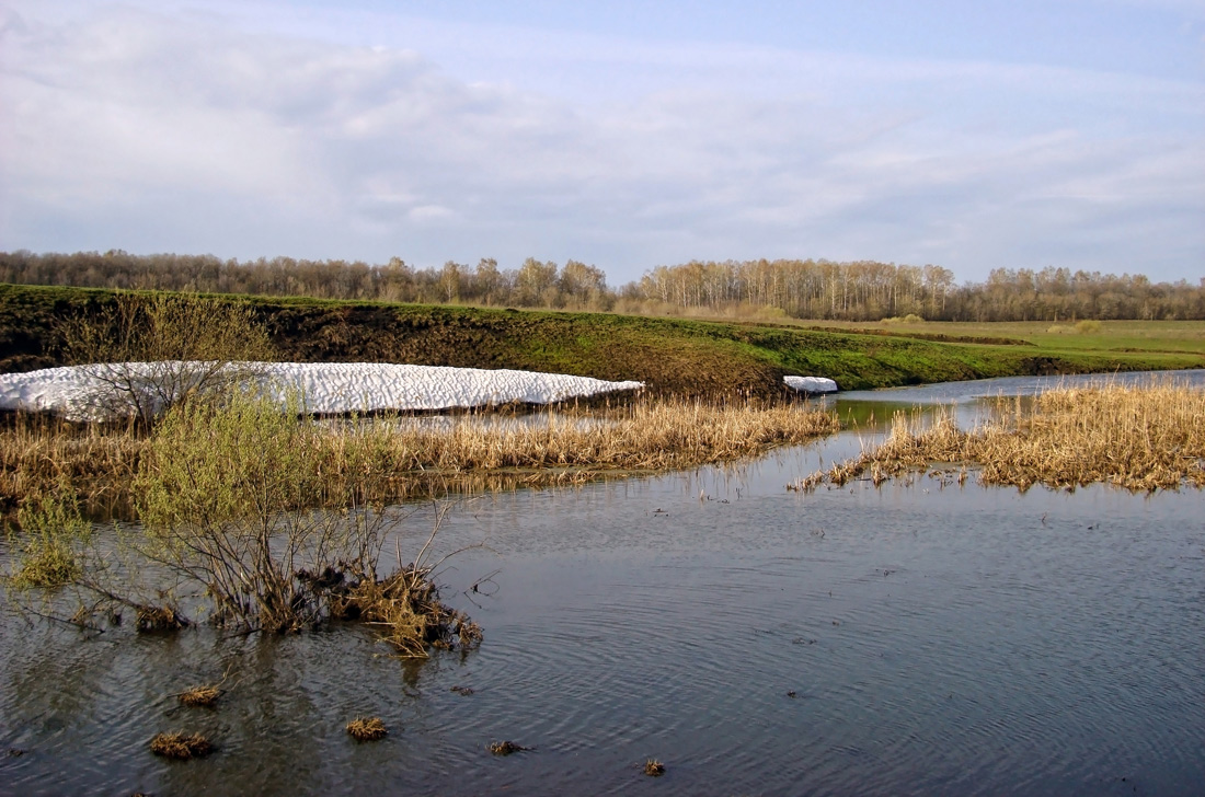 photo ".." tags: landscape, spring