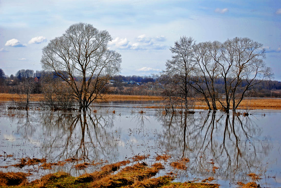 photo "***" tags: landscape, water