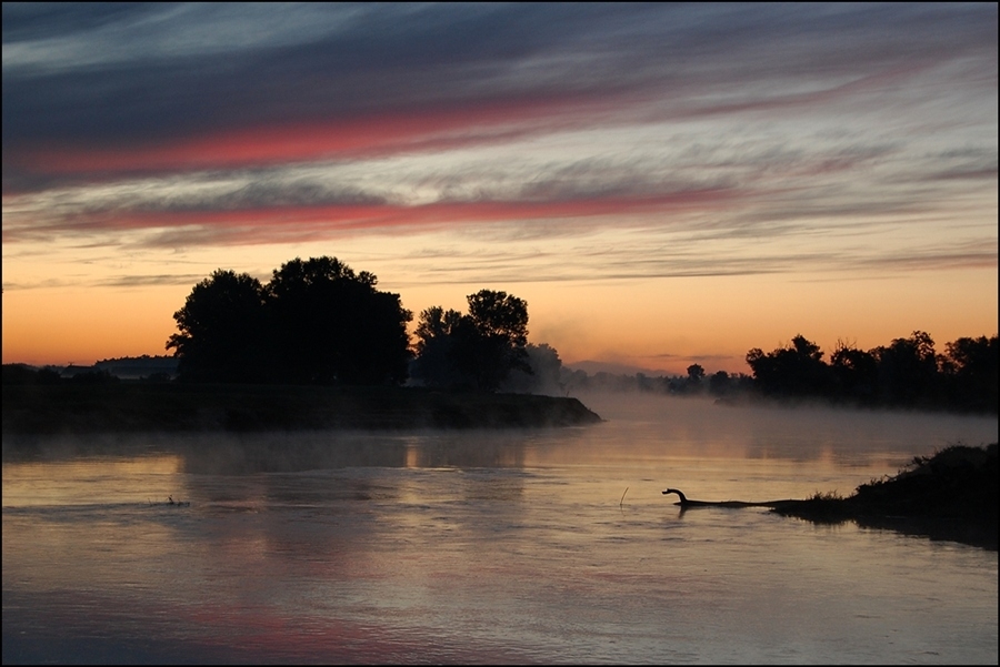 photo "*" tags: landscape, water