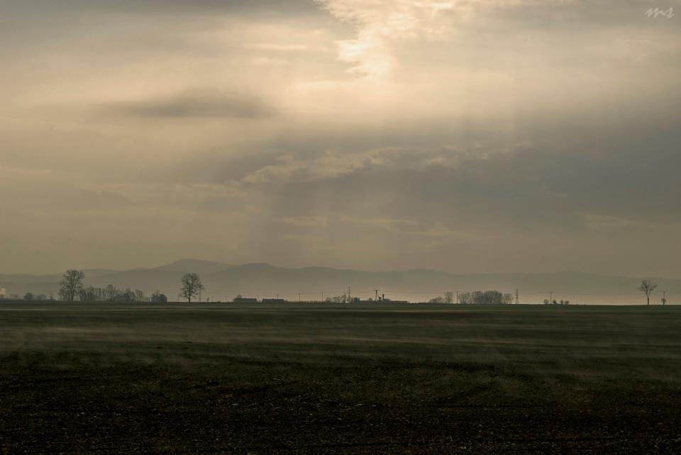 фото "Morning light" метки: пейзаж, горы