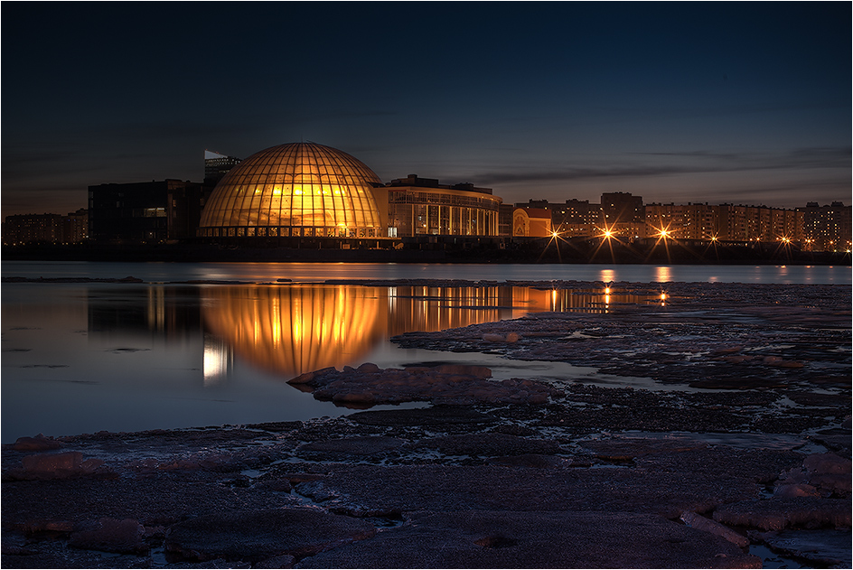 фото "Piterland" метки: архитектура, город, пейзаж, 