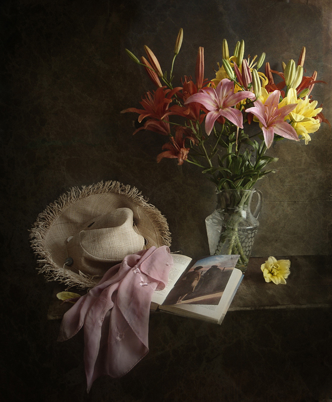 photo "***" tags: still life, 