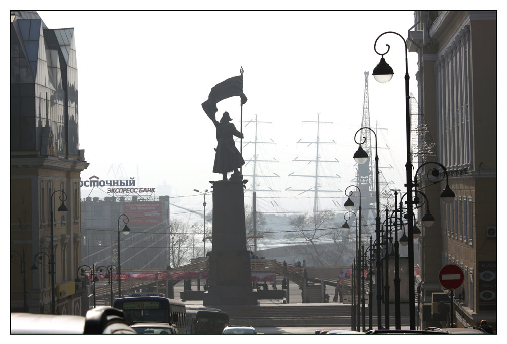 фото "***" метки: город, 