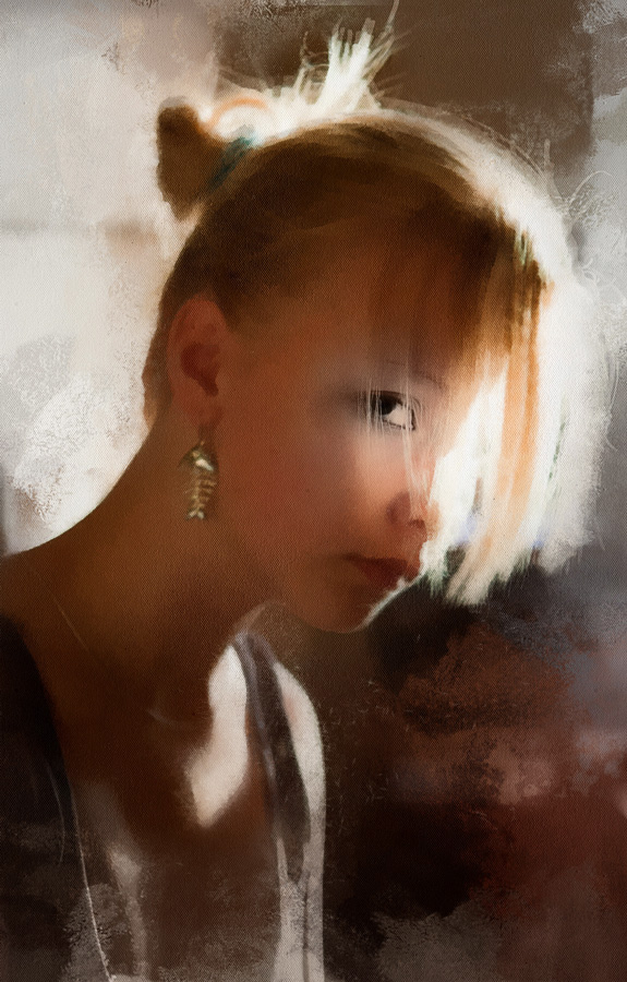 photo "***" tags: portrait, woman