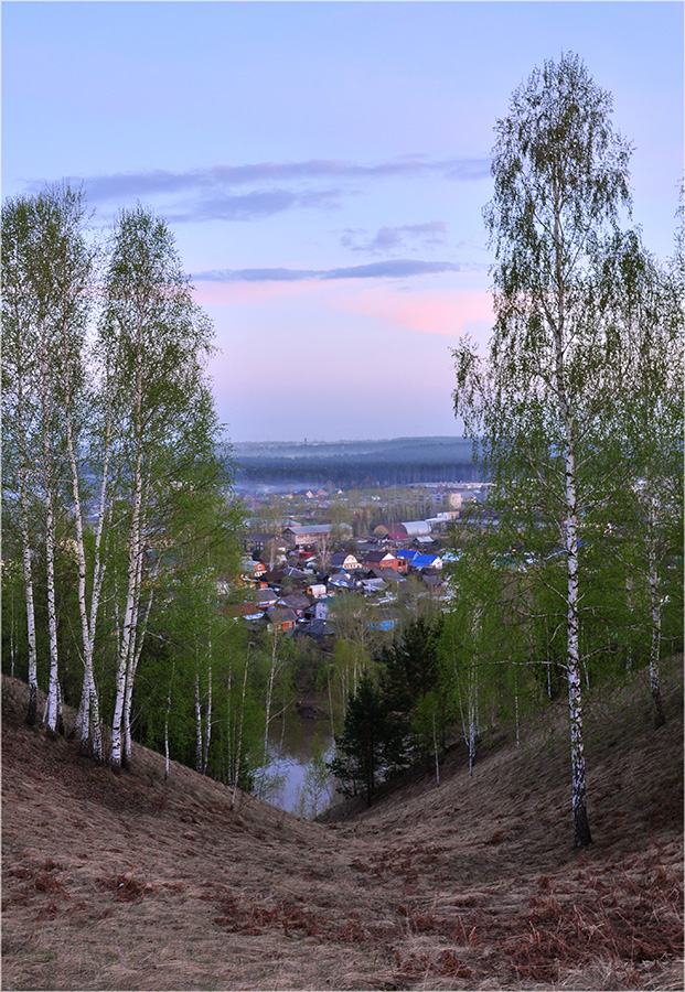 photo "***" tags: nature, landscape, spring