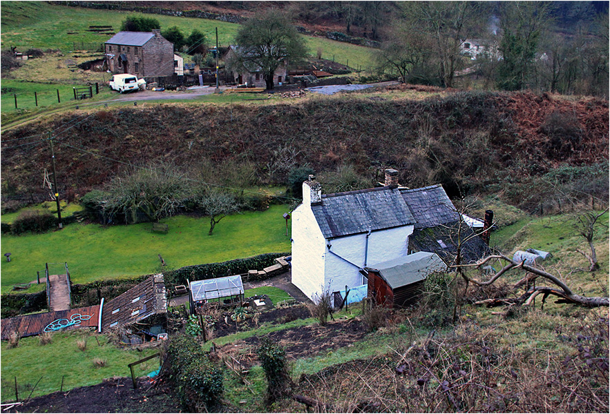 photo "Countryside" tags: landscape, 