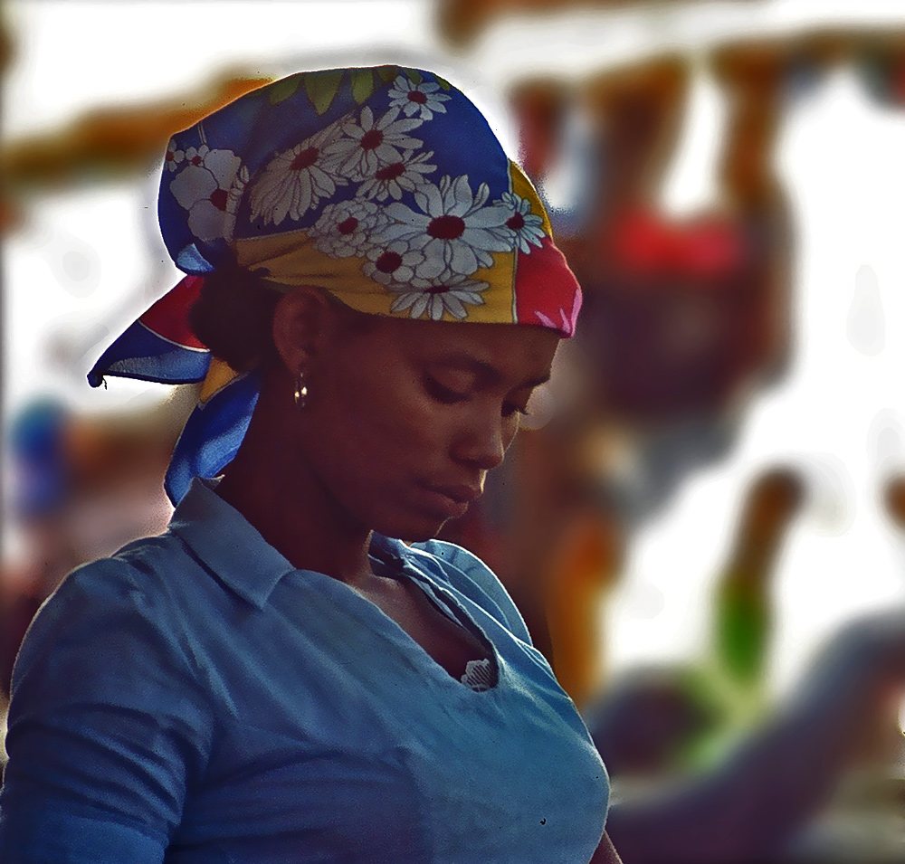 фото "Face of Cape Verde" метки: портрет, путешествия, Африка, женщина
