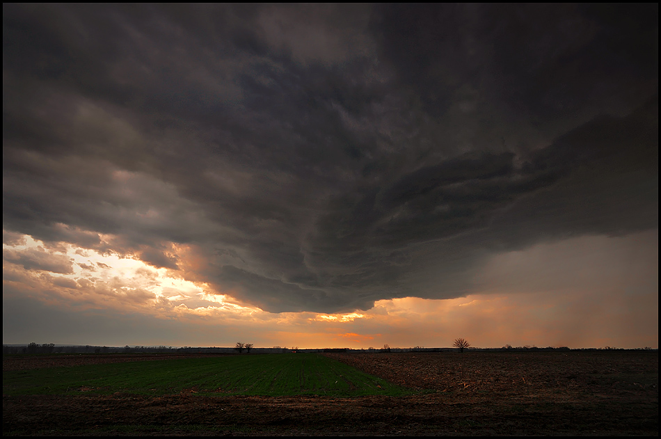 фото "Before the storm" метки: пейзаж, 