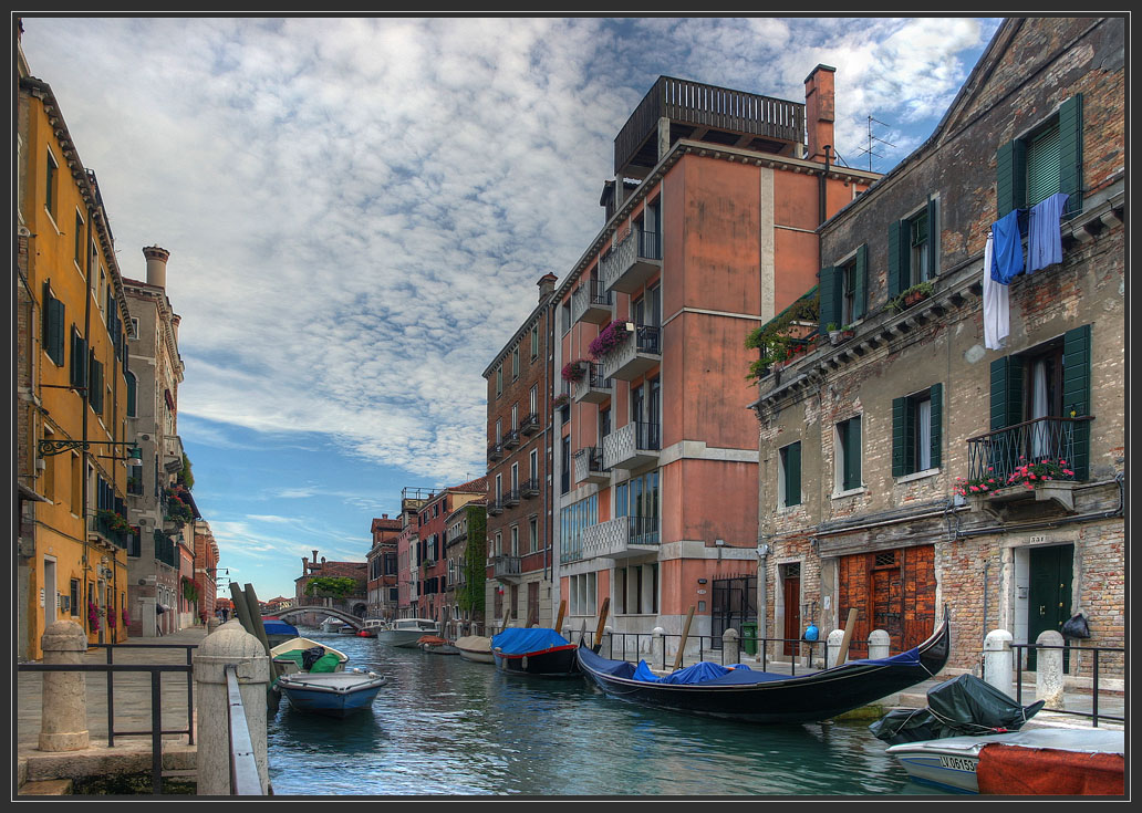 photo "Calm street" tags: architecture, travel, landscape, 